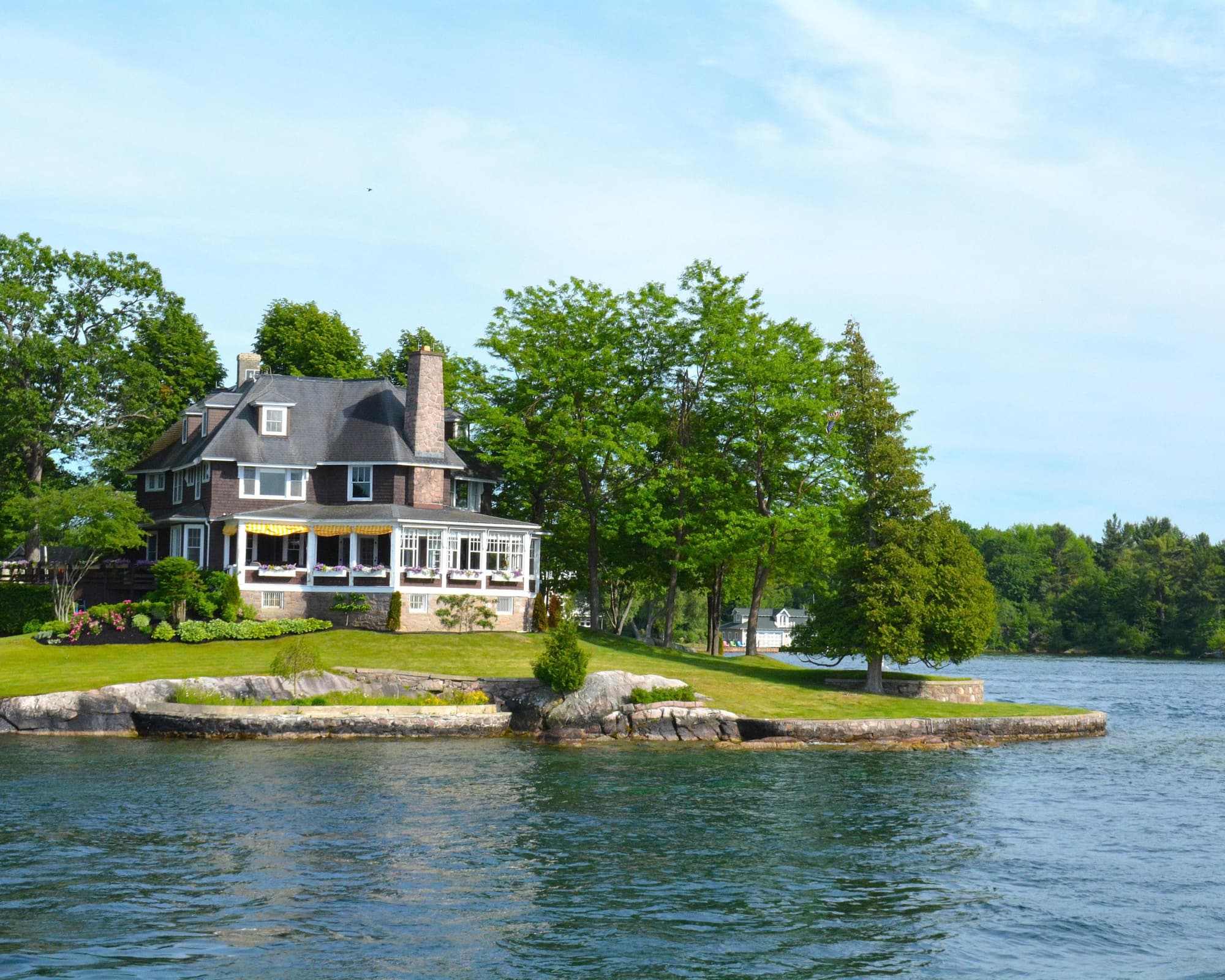 Usa Canada en 9 nuits