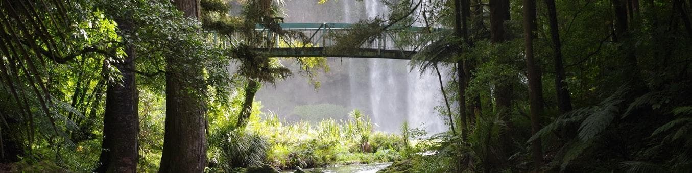 Whangarei, New Zealand