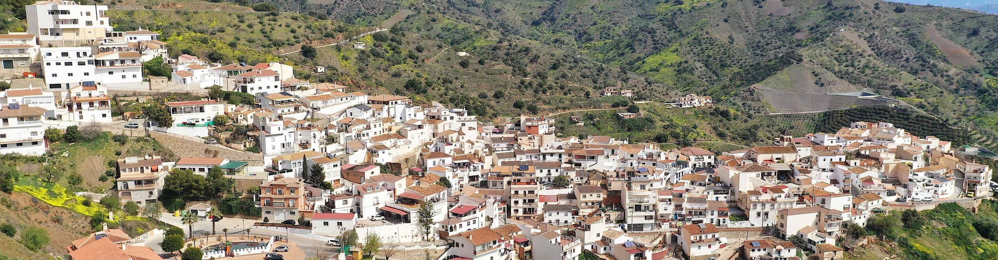 موكلينيجو, إسبانيا