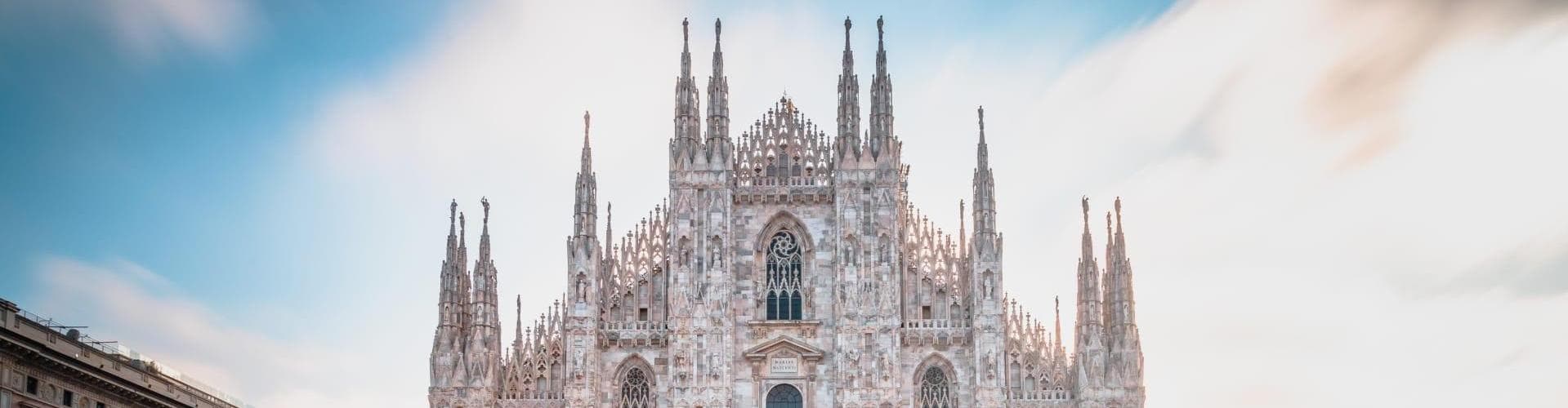 Milan, Italia