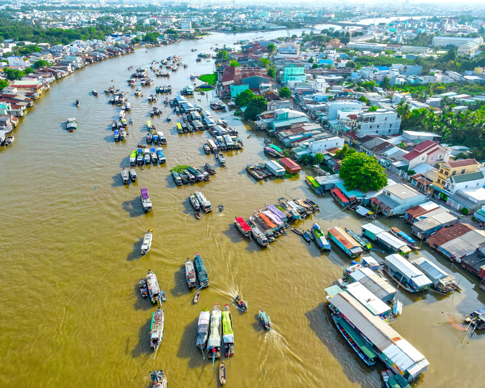 Can Tho, Vietnam