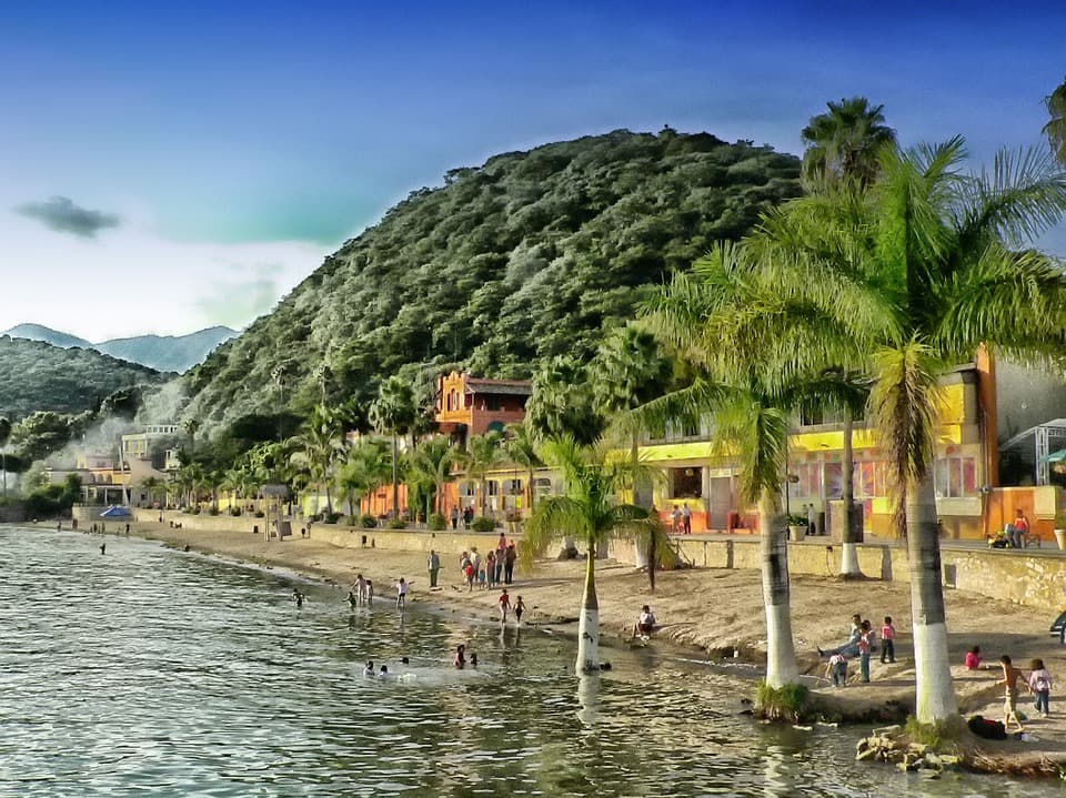 Chapala, México