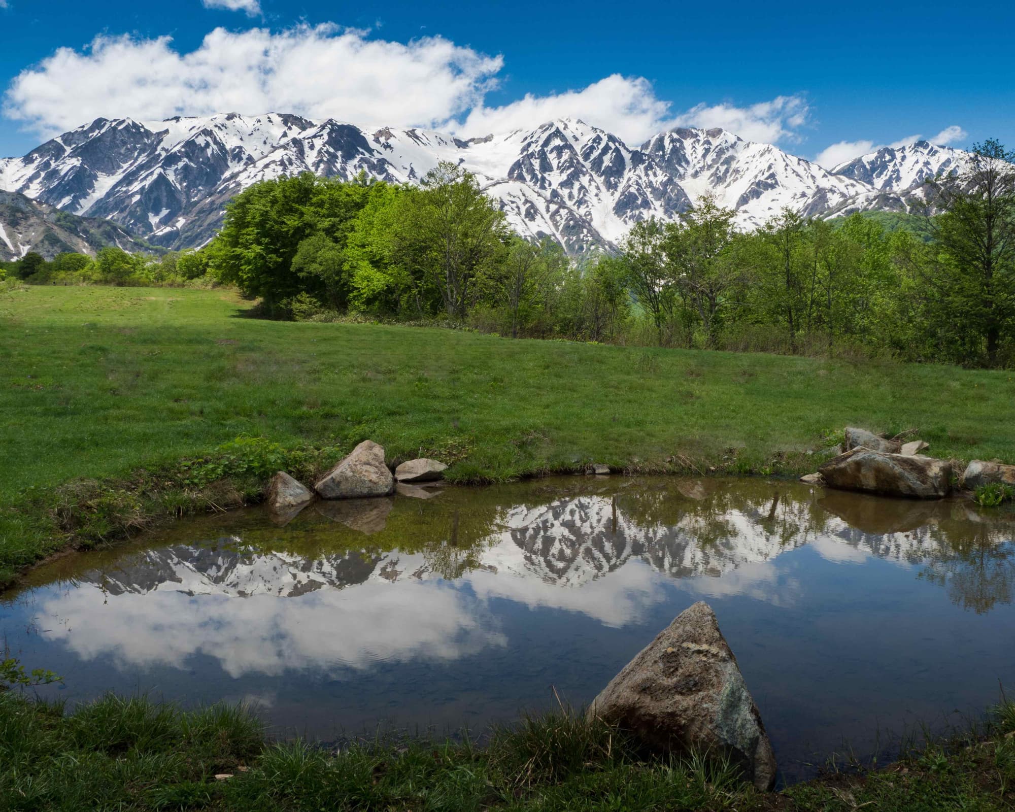 Hakuba, Japan