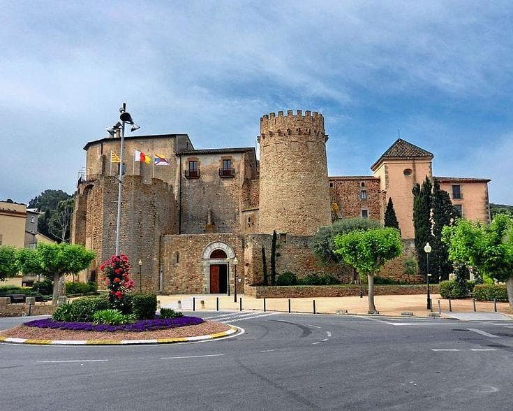 Sant Feliu de Guíxols, Espanha