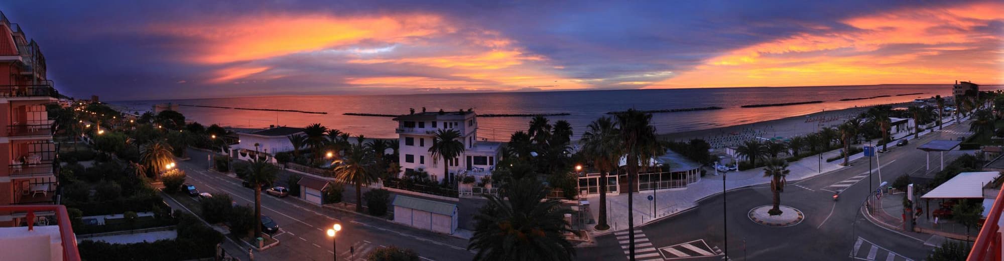 Grottammare, Italië