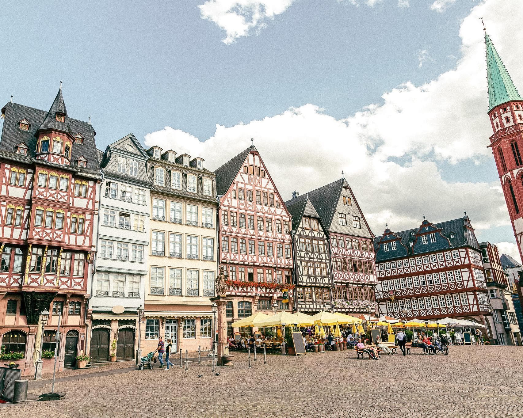 Fráncfort del Meno, Alemania