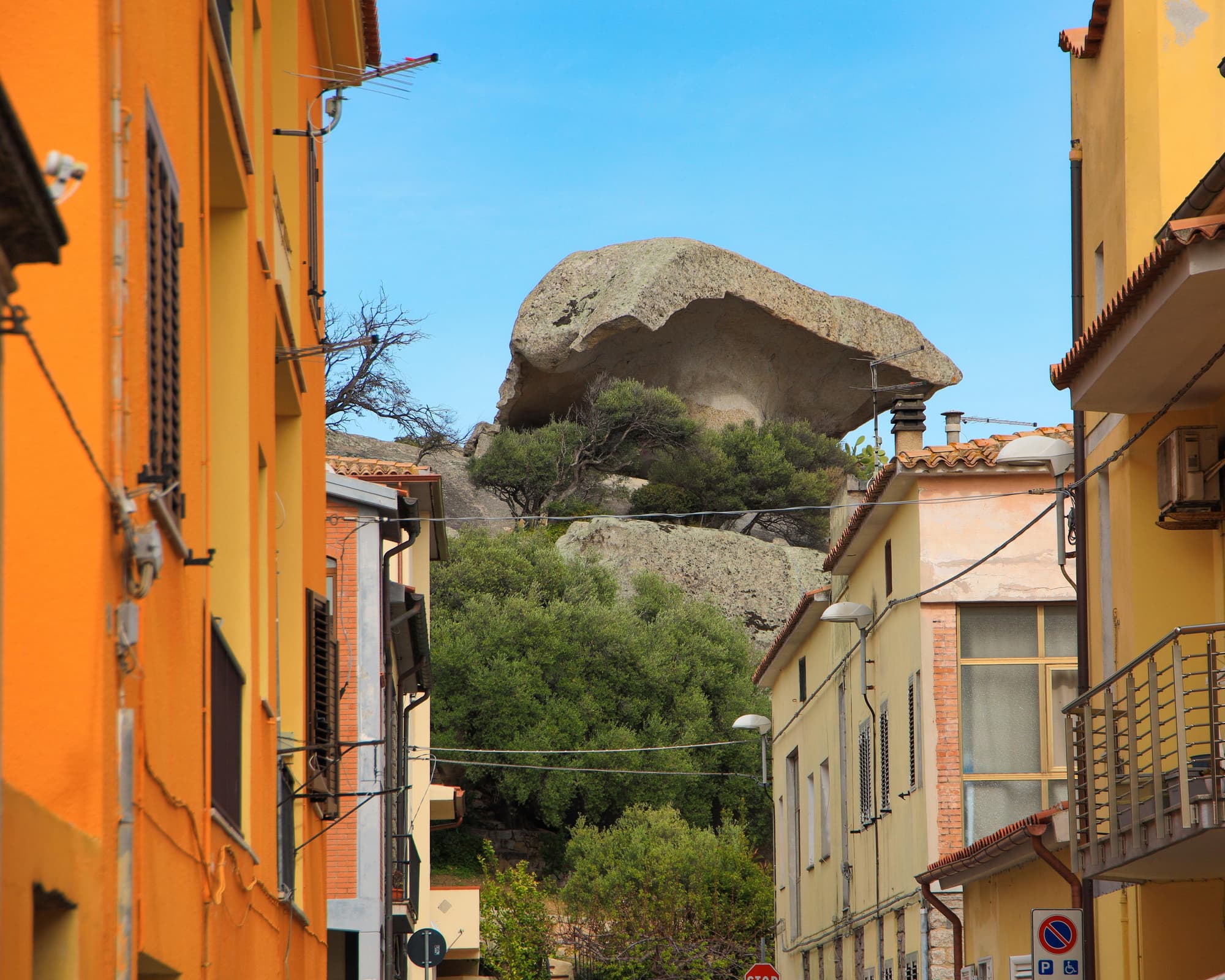La Sardaigne au volant du nord au sud 7N