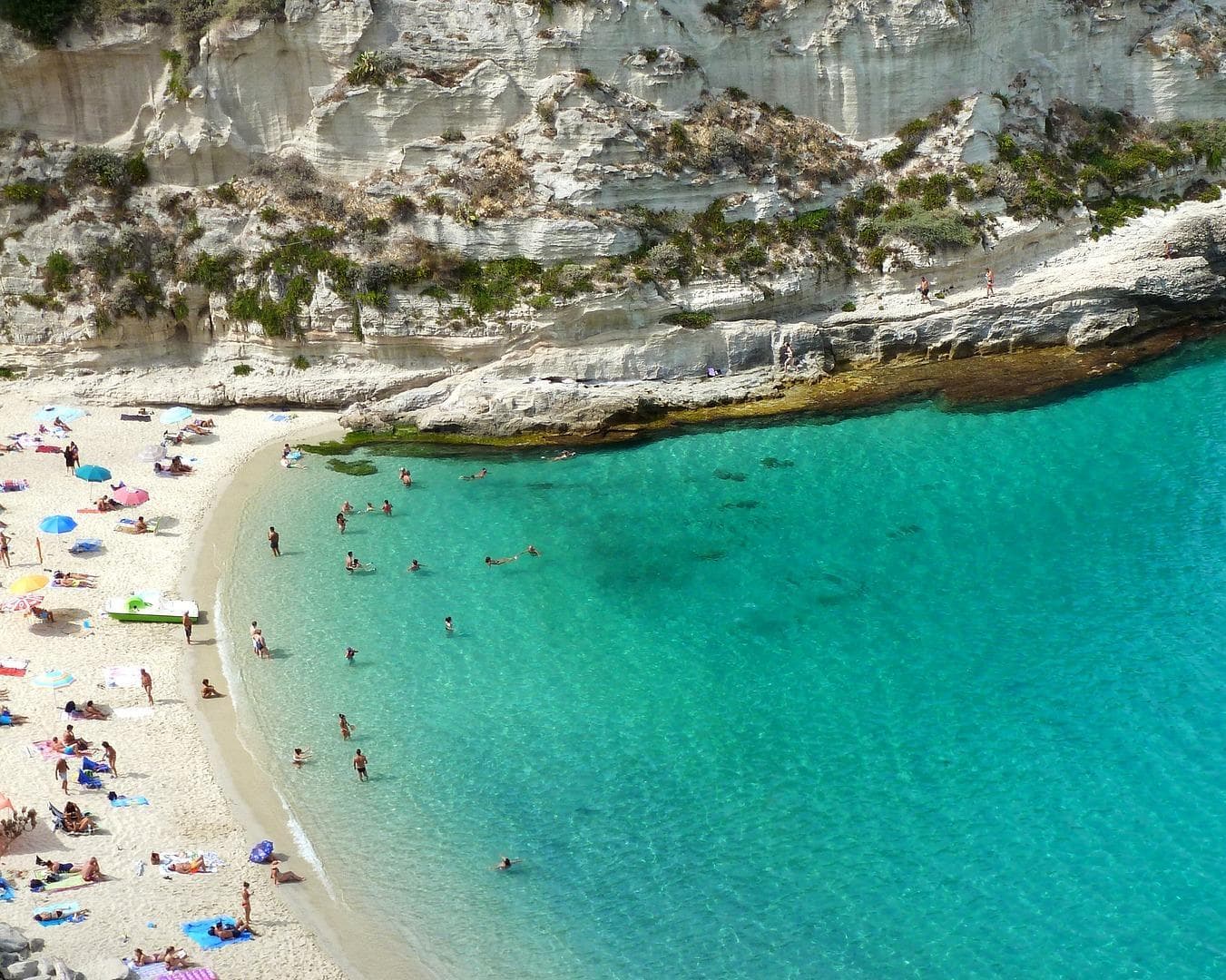 Calabria, Italia