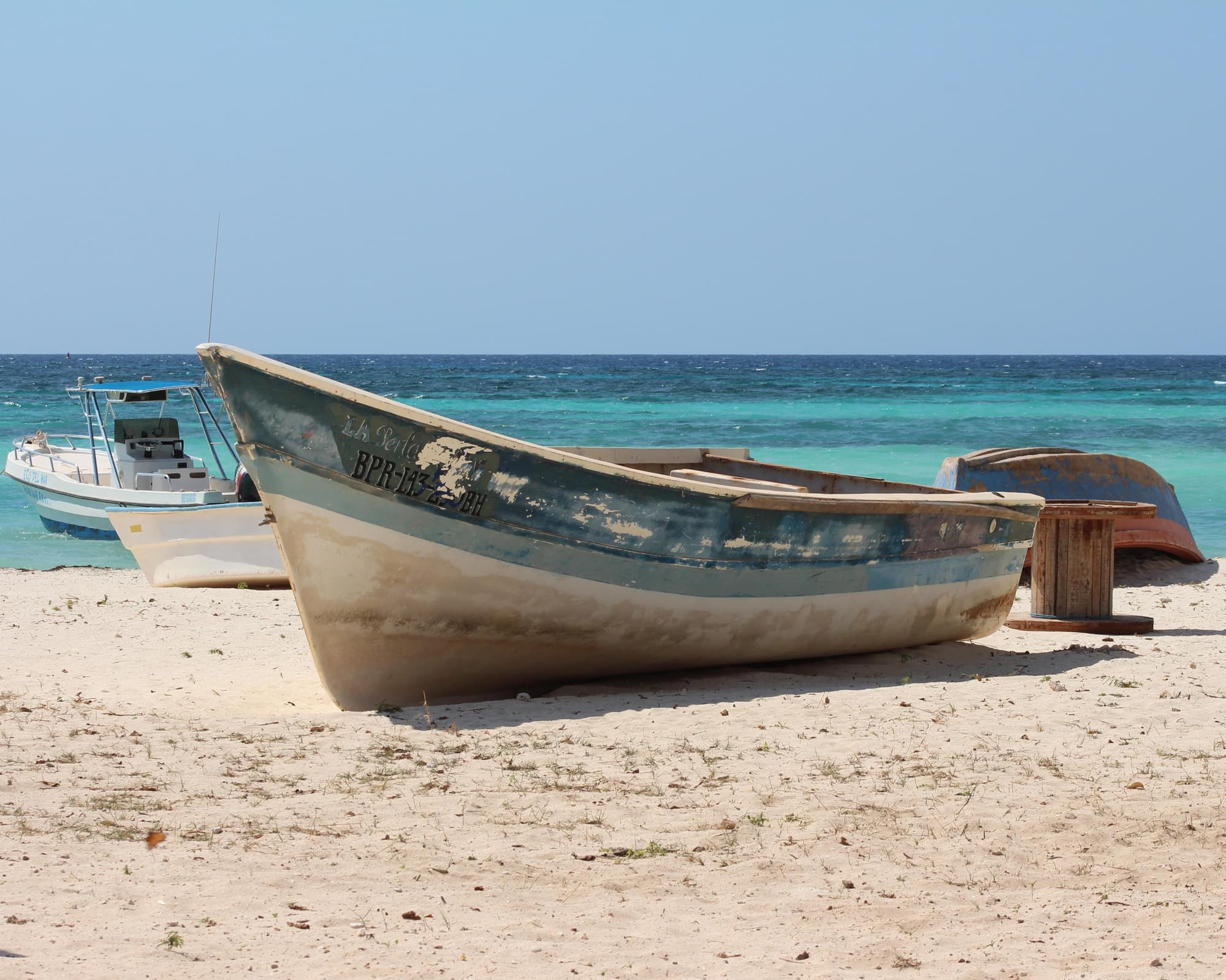 Cabo Rojo, República Dominicana