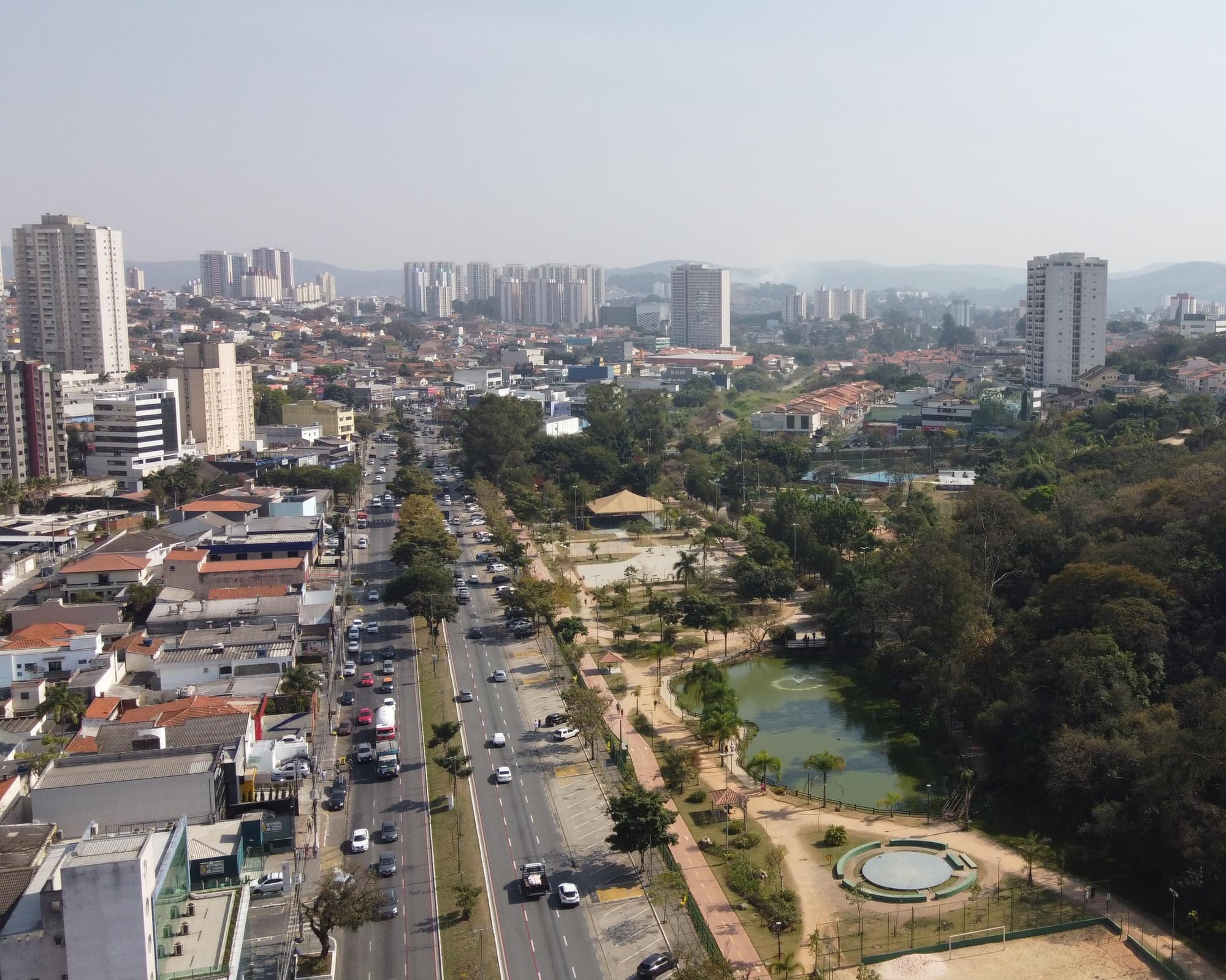 Guarulhos, Brésil