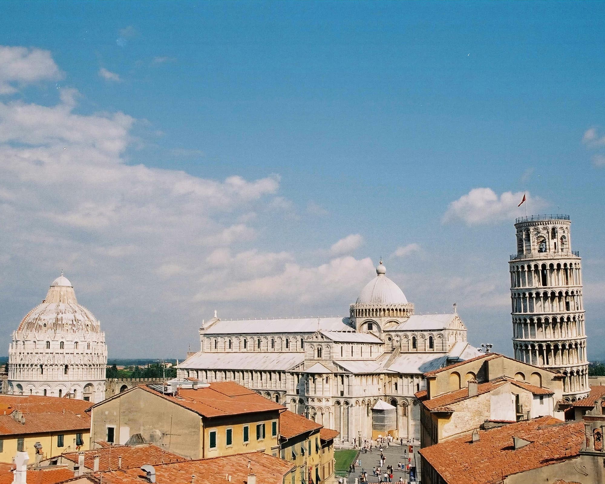 Pisa, Italy