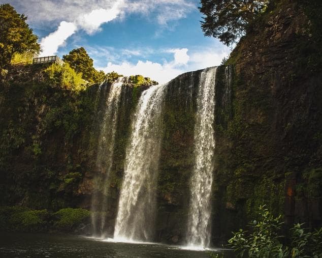 Whangarei, New Zealand