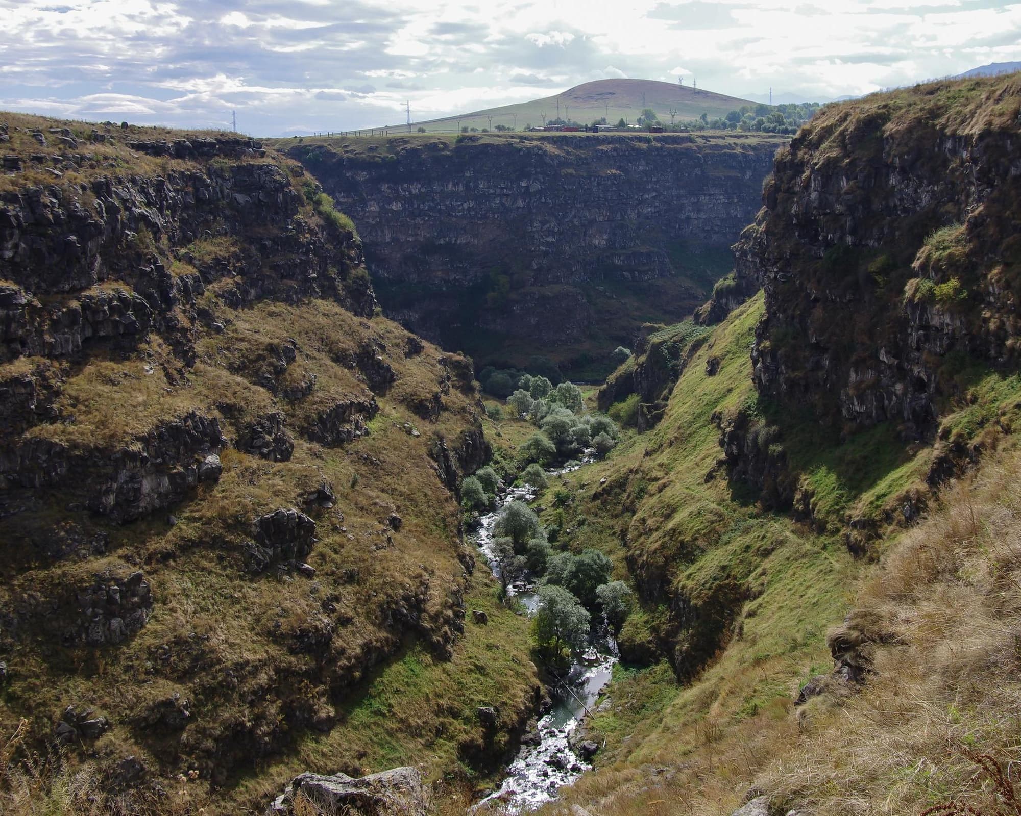 Beyond - Beautés Ancestrales De L’arménie (2026)