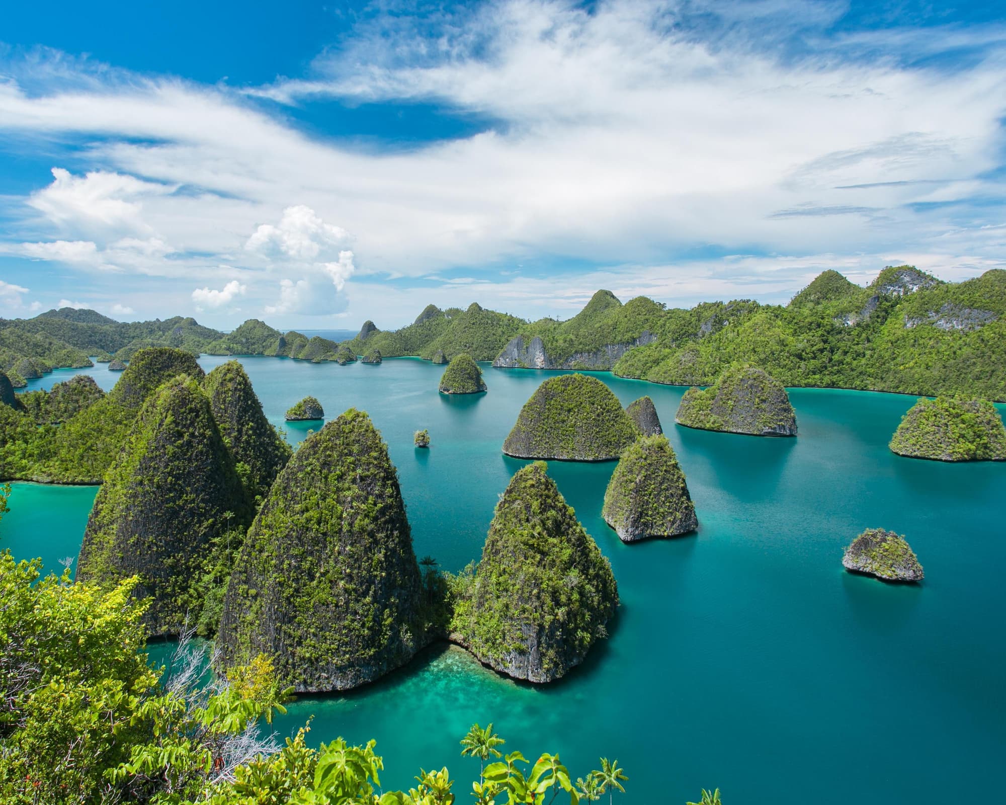 Raja Ampat, Indonesia
