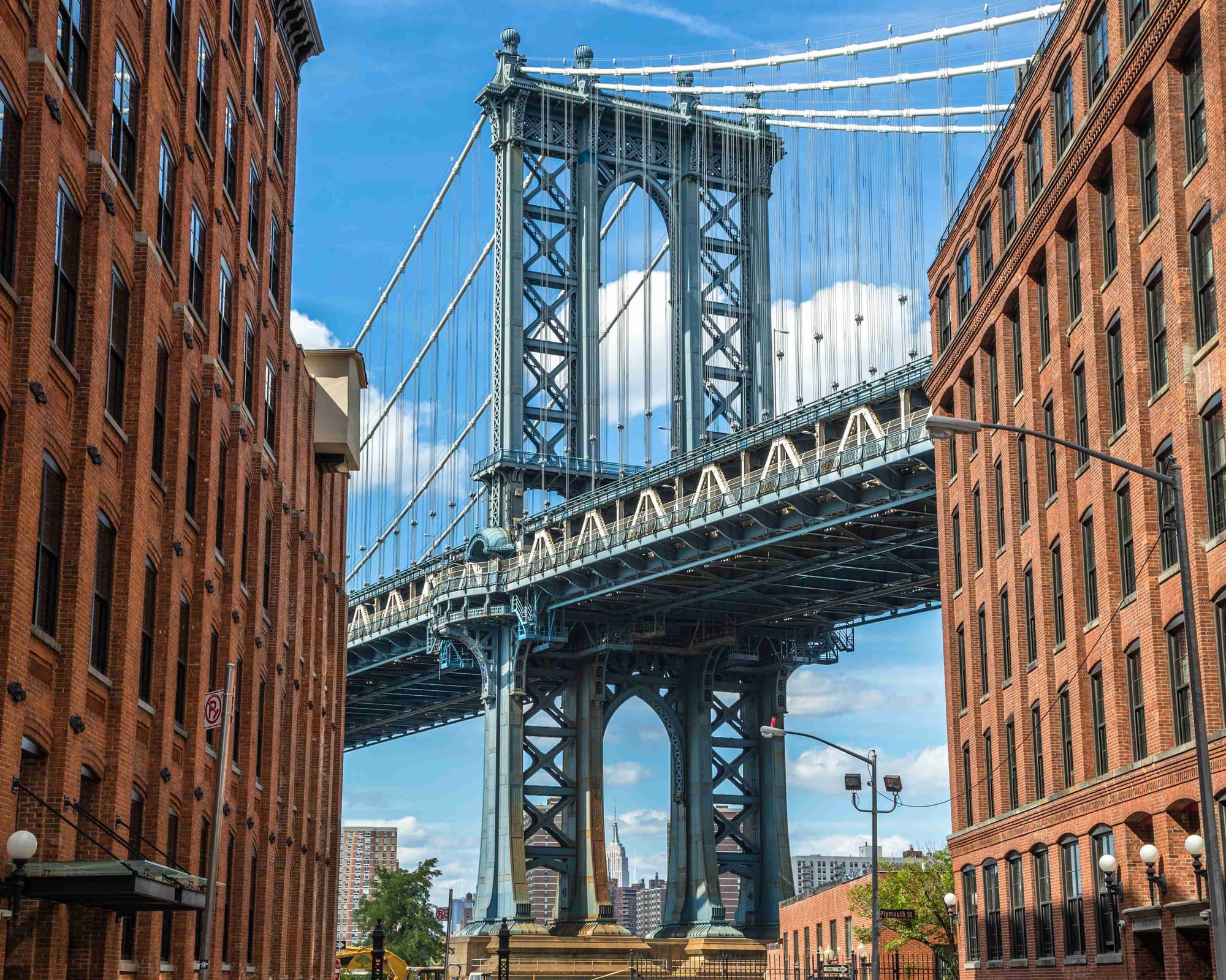 Brooklyn, NY, Estados Unidos de América