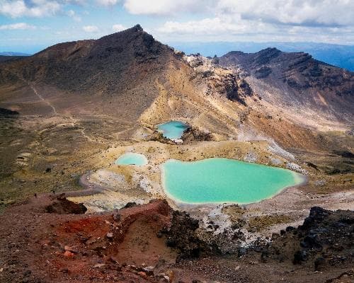 Manawatu- Wanganui, Nueva Zelanda