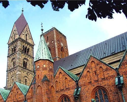 Autotour Vikings et Châteaux