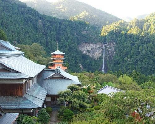 Wakayama, Japan