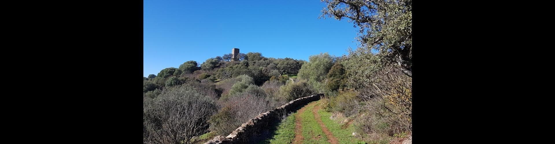 Fuentes de León, Spain