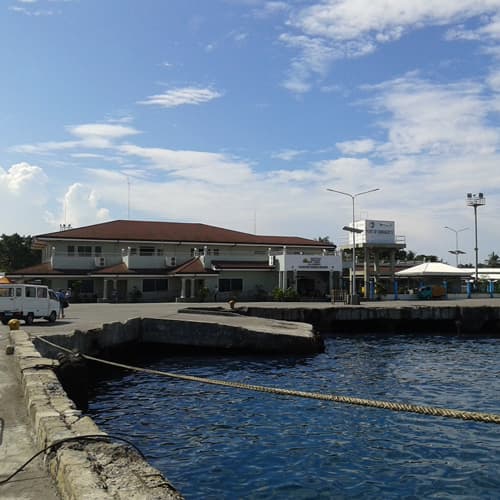 Immersion aux Philippines