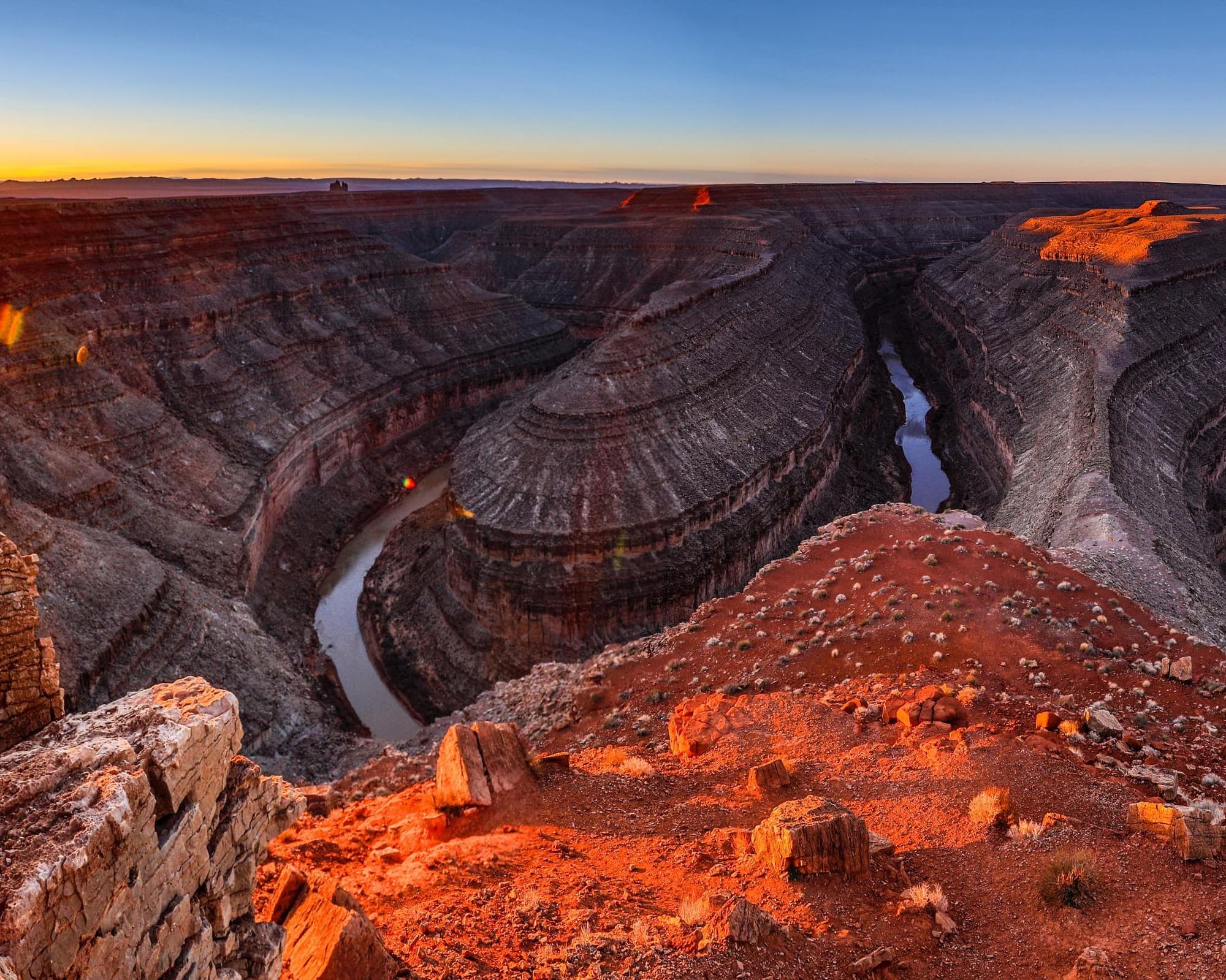 Explorando el Oeste Americano y San Francisco
