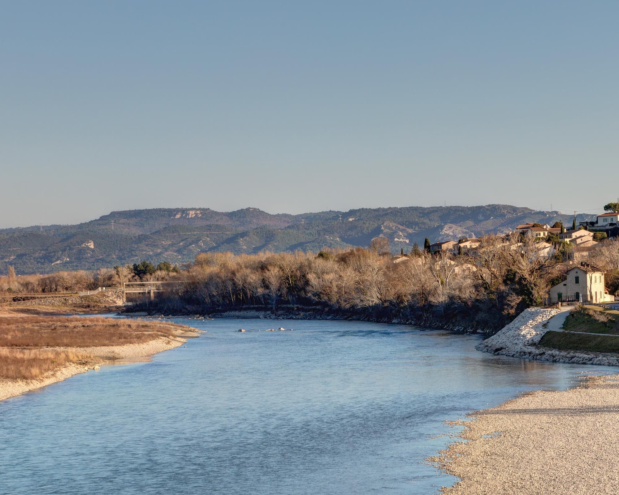 Saint-Benoît-des-Ondes, Francia
