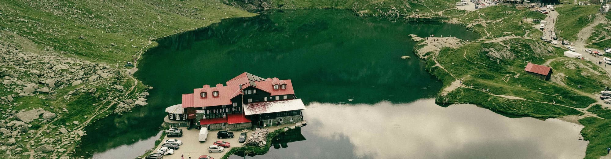 Sibiu county, Rumanía