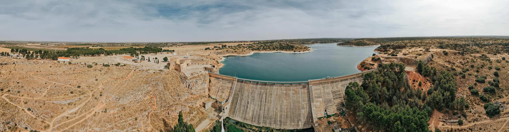 Argamasilla de Alba, Spain