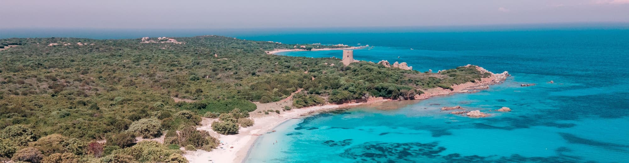 Aglientu, Sardaigne Nord, Italie