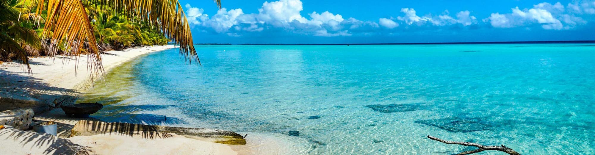 Tikehau, Polinesia francese