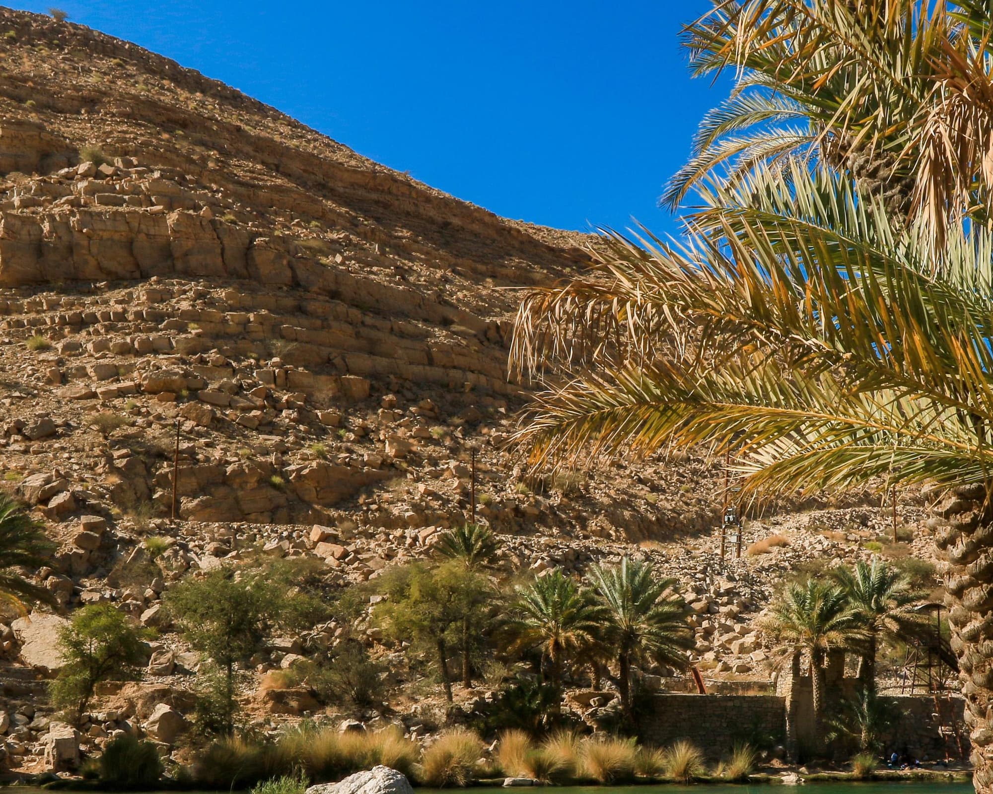 SuitesTour Oman - Arabian Sea 9 night