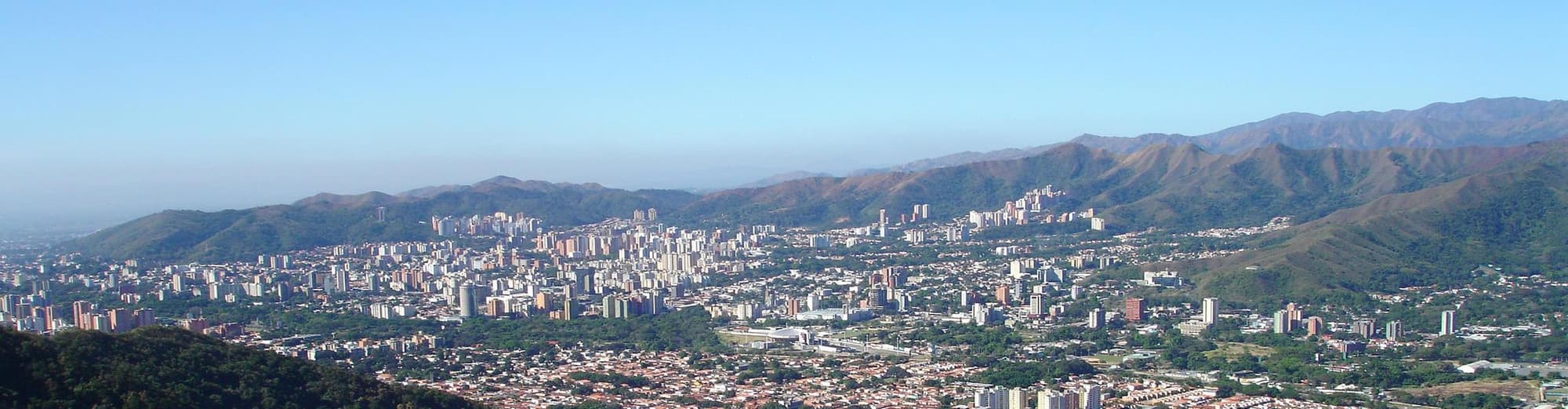 Valencia, Venezuela, Venezuela