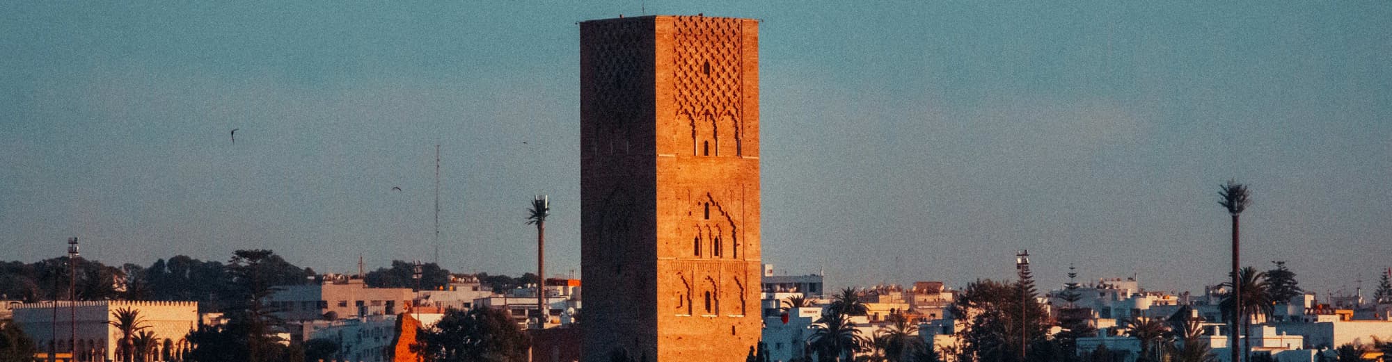 Rabat, Marrocos