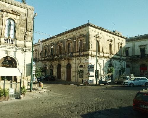 Les Pouilles En Liberté (4* standard)