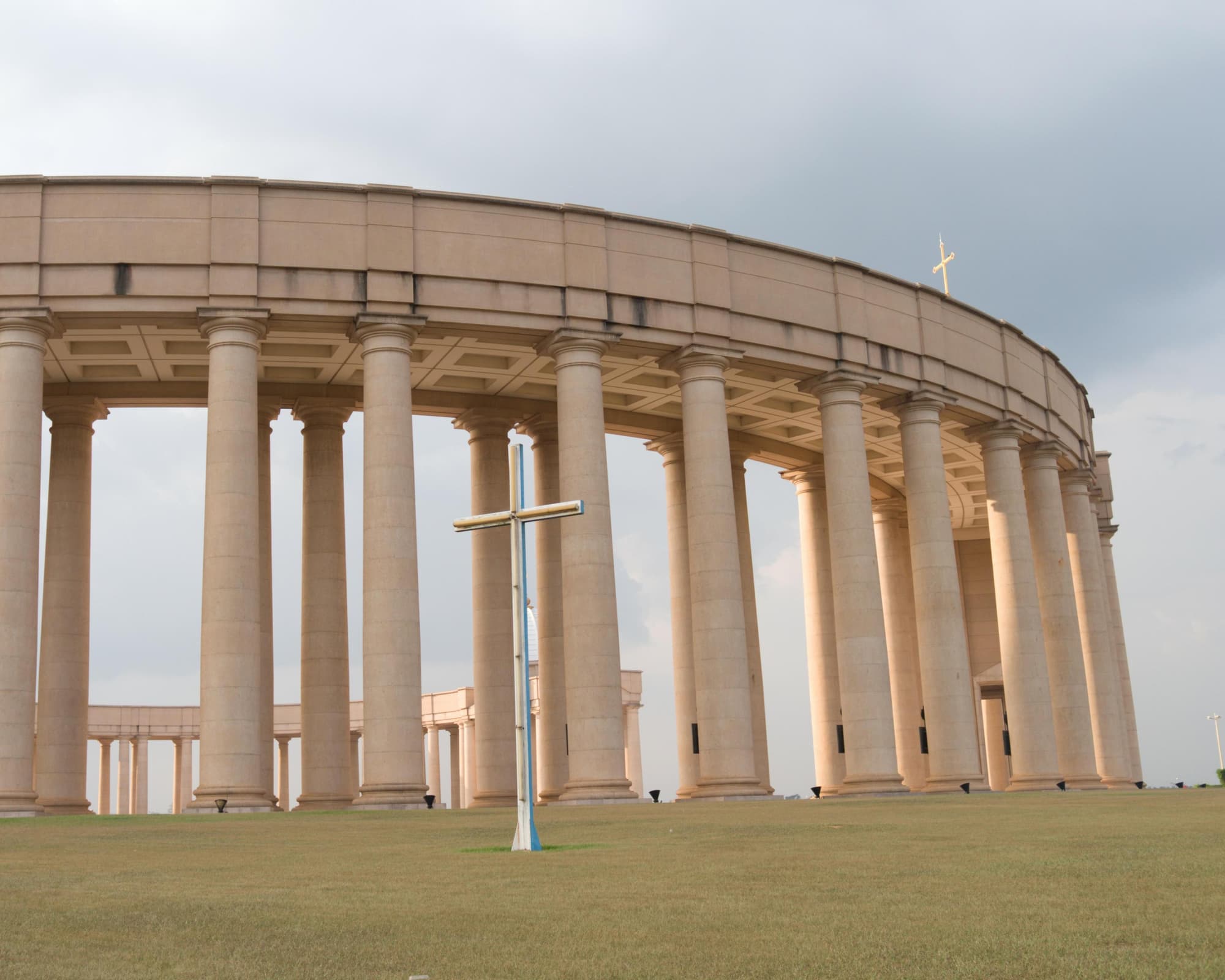 ياموسوكرو, كوت ديفوار