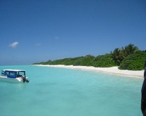 Atollo di Ari Nord (Alif Alif), Maldive