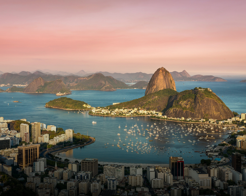 Rio de Janeiro, Brasil