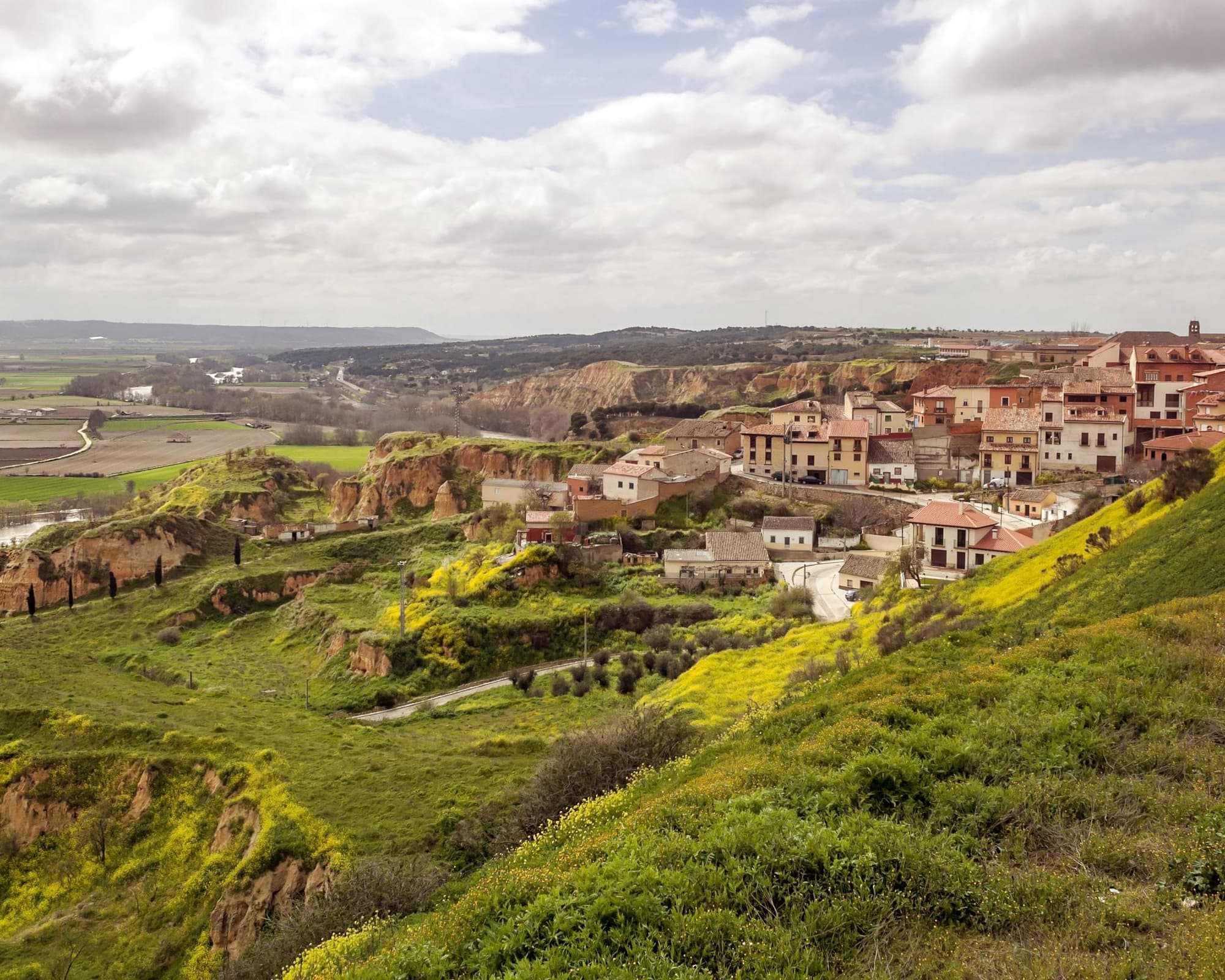 Toro (Zamora), Espanya