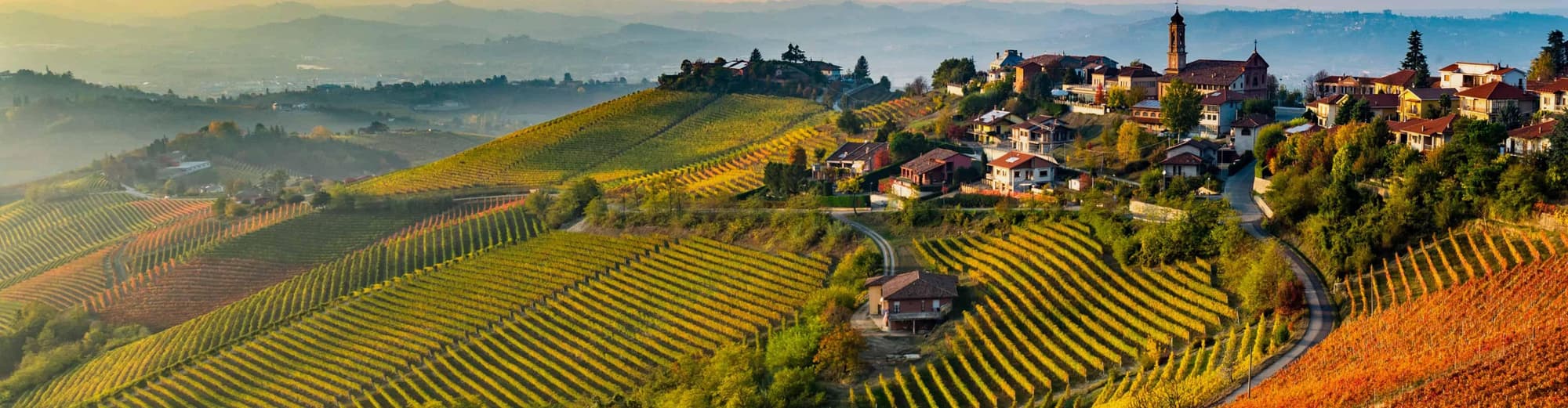 Langhe, Italy