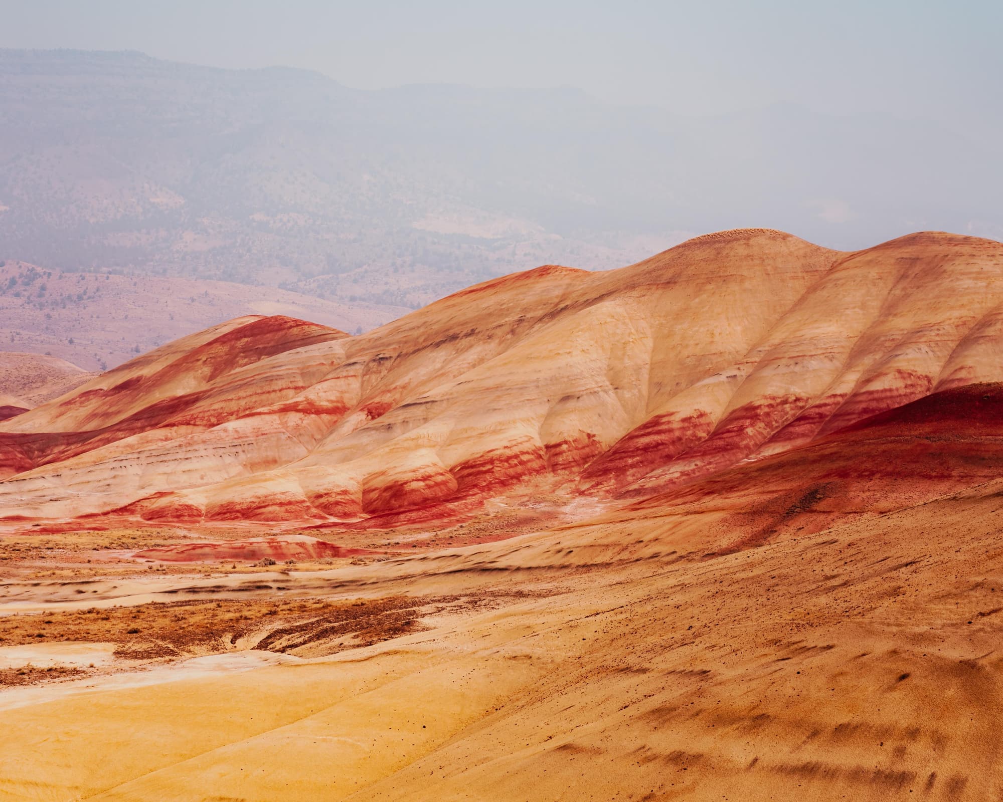 John Day OR, United States of America