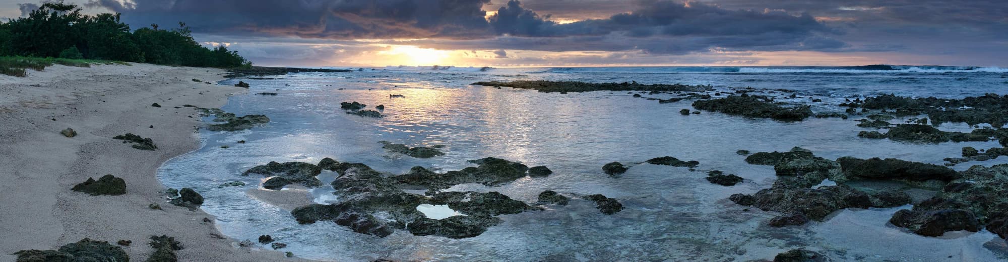 Anse-Bertrand, Guadeloupe