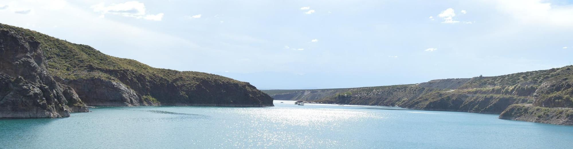 Malargüe, Argentina