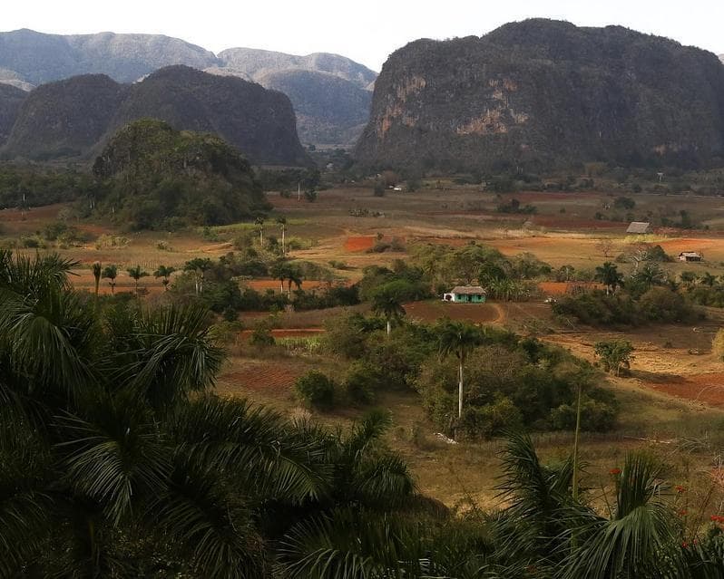 Pinar del Río, Kuba