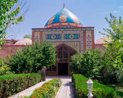 Circuit Du Royaume de Bahreïn aux Emirats