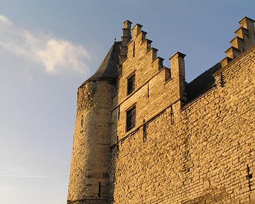 Bruselas al Completo, Puente de Diciembre 2019