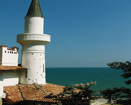 Maravillas de Bulgaria (2026)