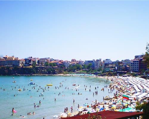 Maravillas de Bulgaria (2026)