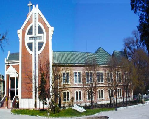 Maravillas de Bulgaria (2026)