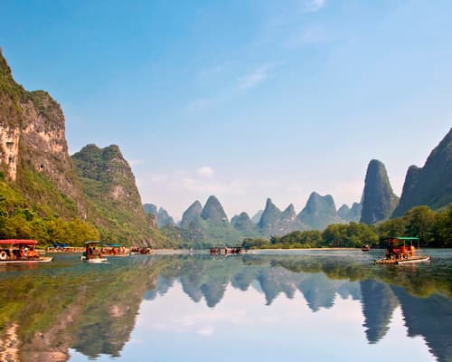 China & Vietnam: Beijing to Sapa Adventure