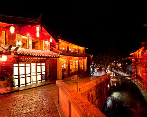 China & Vietnam: Beijing to Sapa Adventure